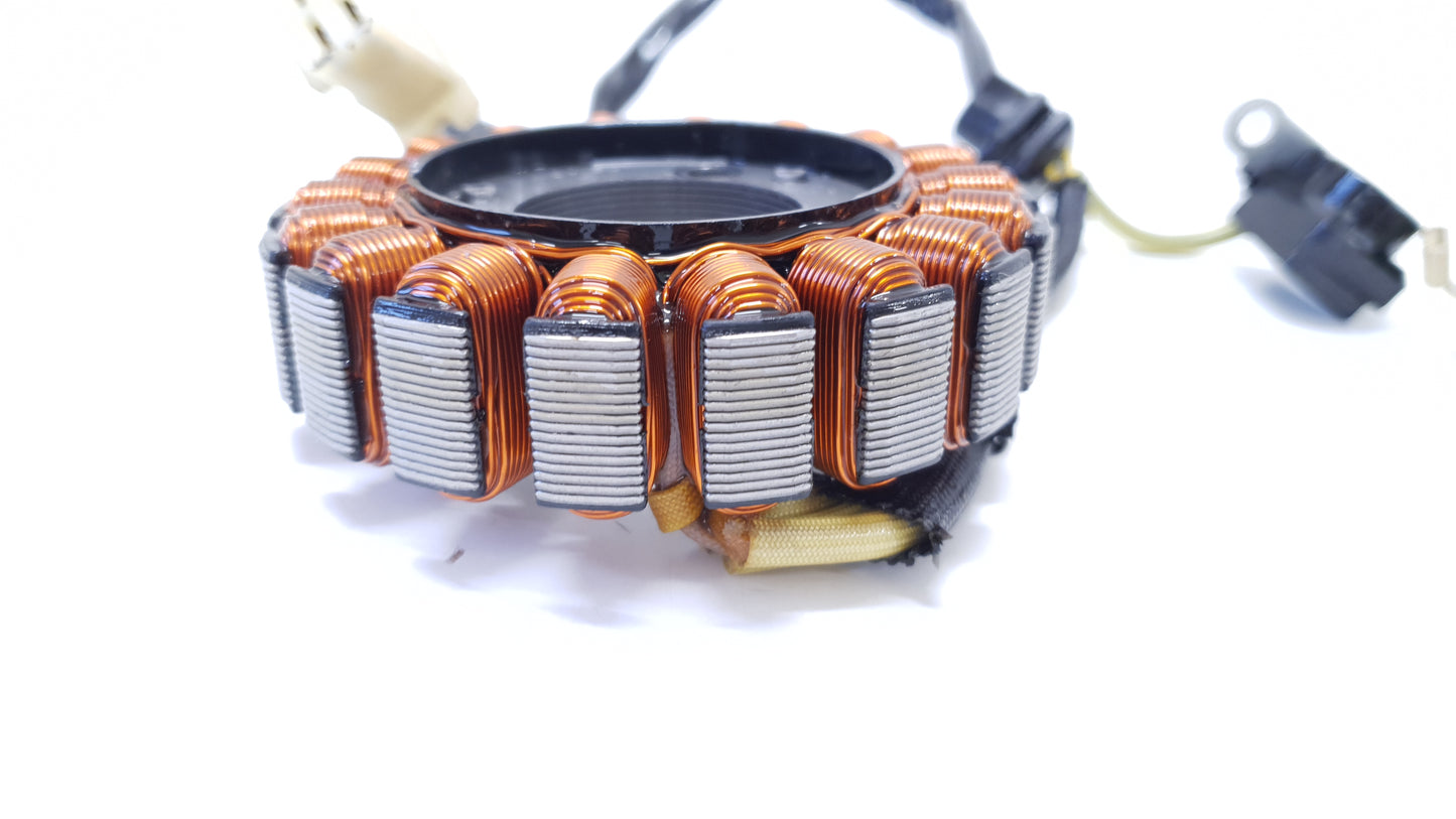 Stator d'allumage Honda CBR 125 2004 Réf : 31120-KPP-861 Ignition