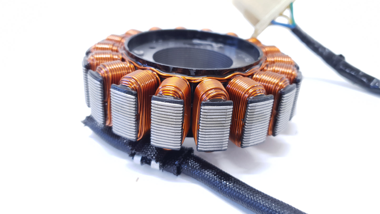 Stator d'allumage Honda CBR 125 2004 Réf : 31120-KPP-861 Ignition