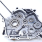 Carter moteur central droit Honda CBR 125 2004 Réf : 11100-KPP-860