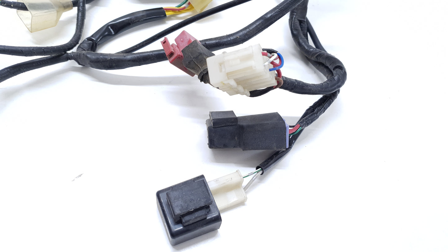 Faisceau électrique Honda CBR 125 2004 Réf : 32100-KPP-860 Electrical harness