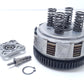 Embrayage Honda CB 125 T 1980 n°2 Réf : 22100-399-000 Clutch