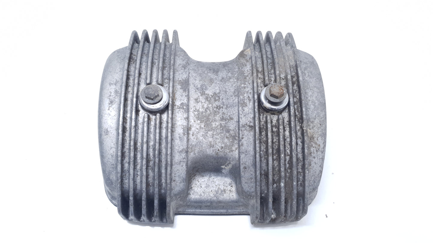 Couvre culasse Honda CB 125 T 1980 n°2 Réf : 12311-399-000 Cylinder head