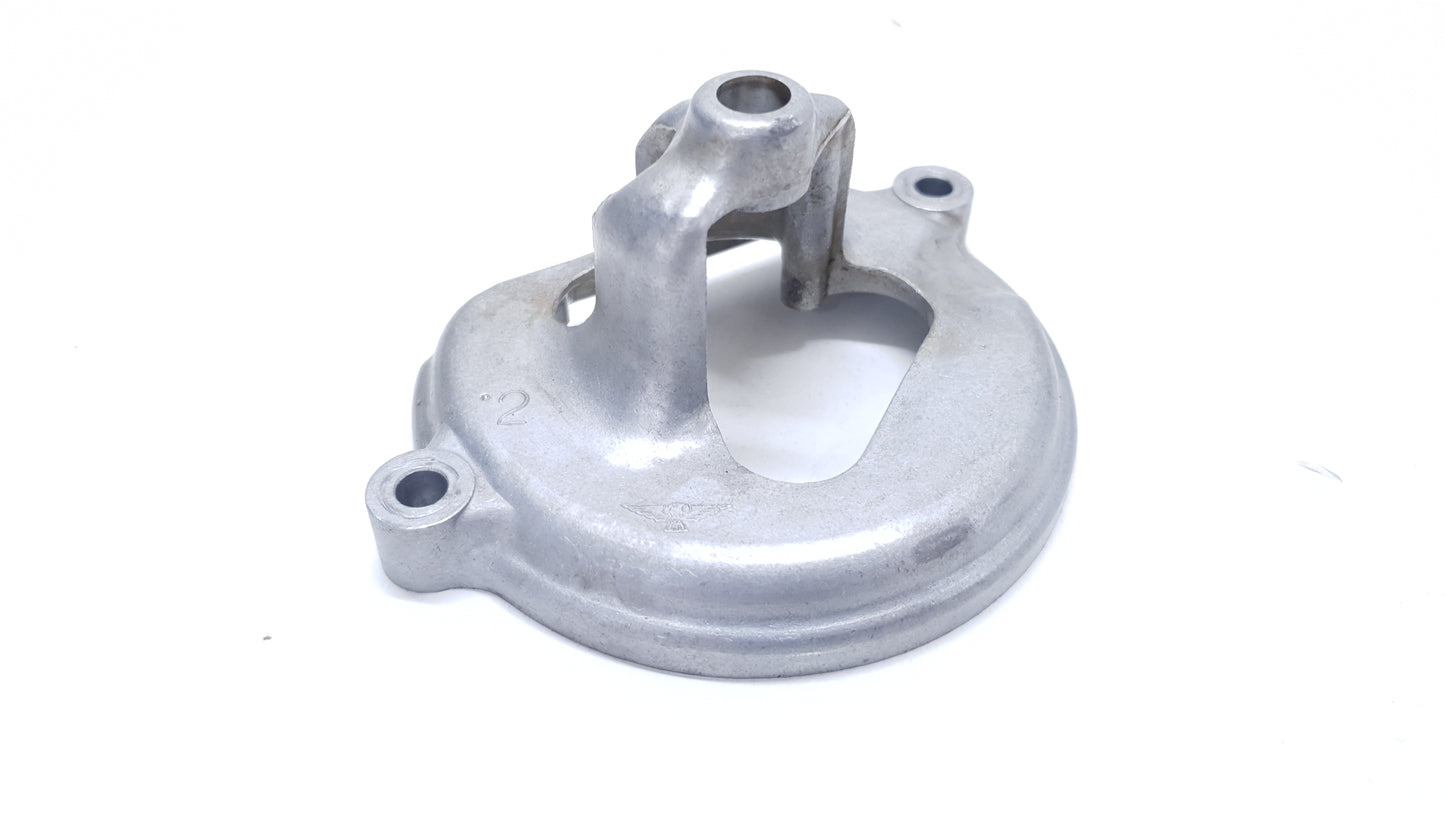 Pompe à huile Honda CB 125 T 1980 n°2 Réf : 15100-399-000 Oil pump