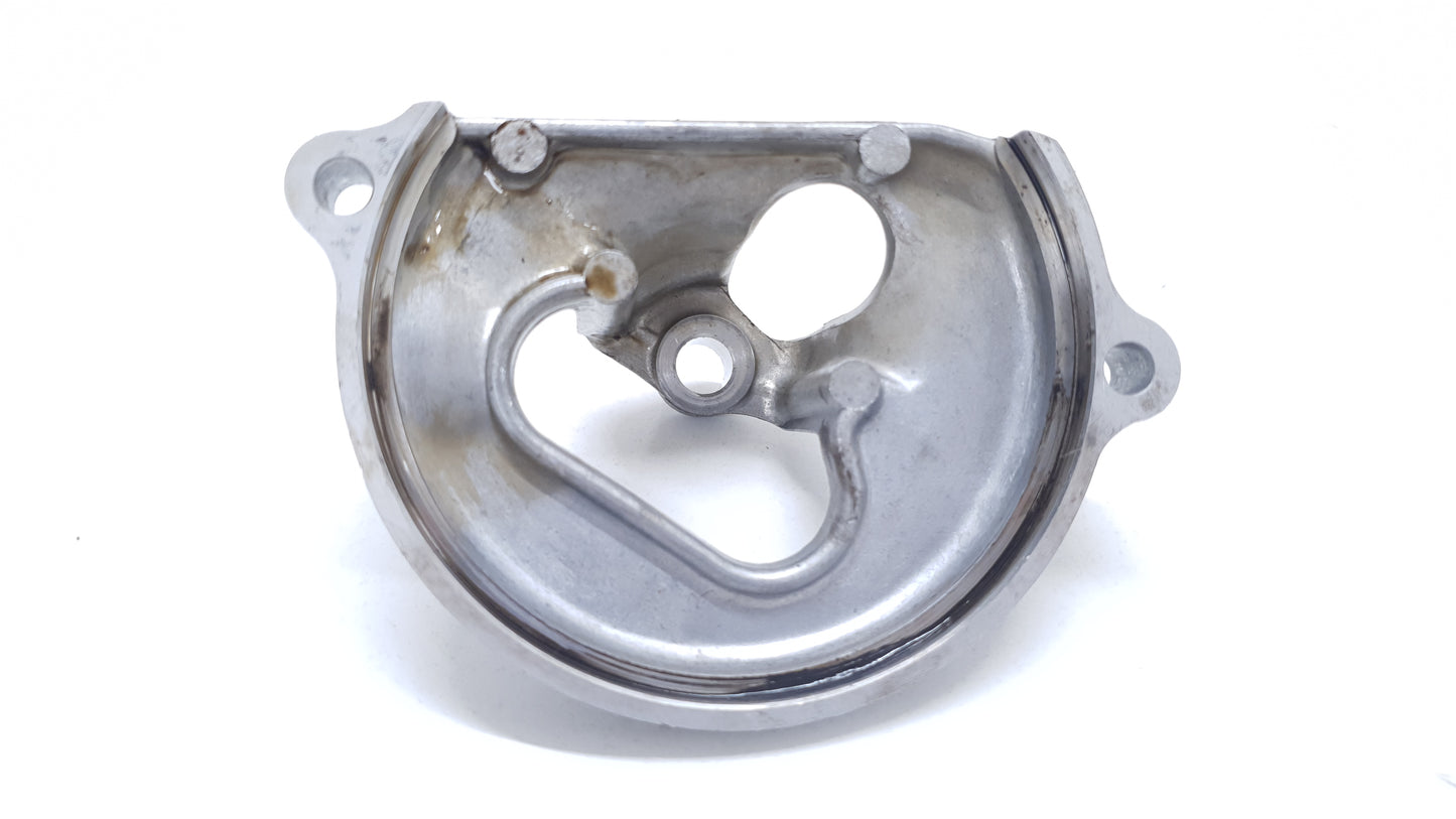 Pompe à huile Honda CB 125 T 1980 n°2 Réf : 15100-399-000 Oil pump