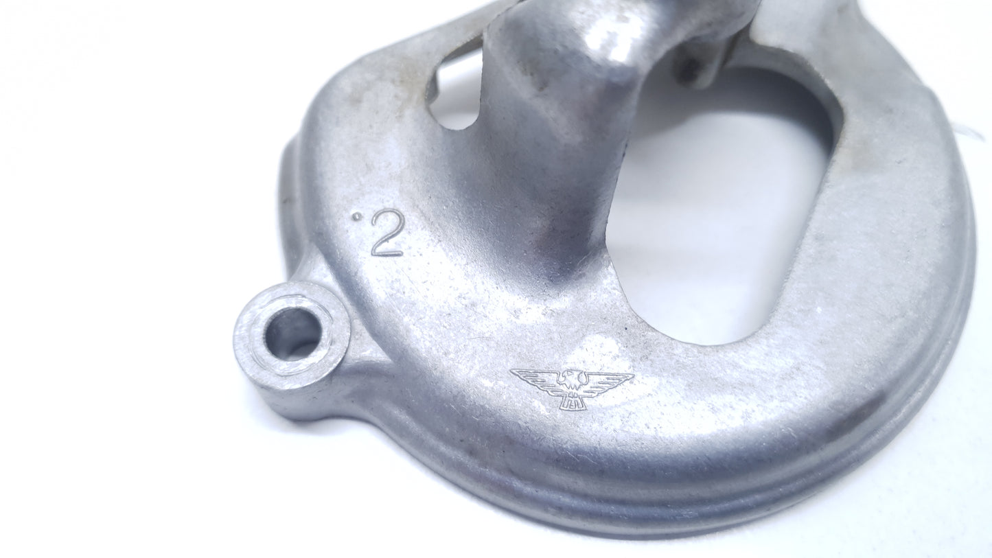 Pompe à huile Honda CB 125 T 1980 n°2 Réf : 15100-399-000 Oil pump