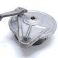 Tambour de frein arrière Honda CB 125 T 1980 n°2 Réf : 43100-399-003 Rear brake