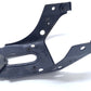 Support de feu arrière Honda CB 125 T 1980 n°2 Réf : 50127-399-000