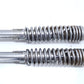 Amortisseurs Honda CB 125 Twin 1980 n°2 Réf : 52400-399-601 Shock absorbers