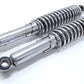 Amortisseurs Honda CB 125 Twin 1980 n°2 Réf : 52400-399-601 Shock absorbers