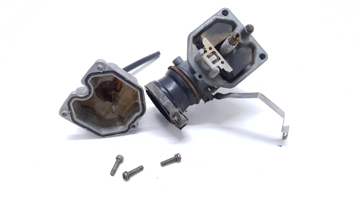 Carburateur 26mm Keihin droit Honda CB 125 T 1980 n°2 Réf : 16100-399-004 Carburetor