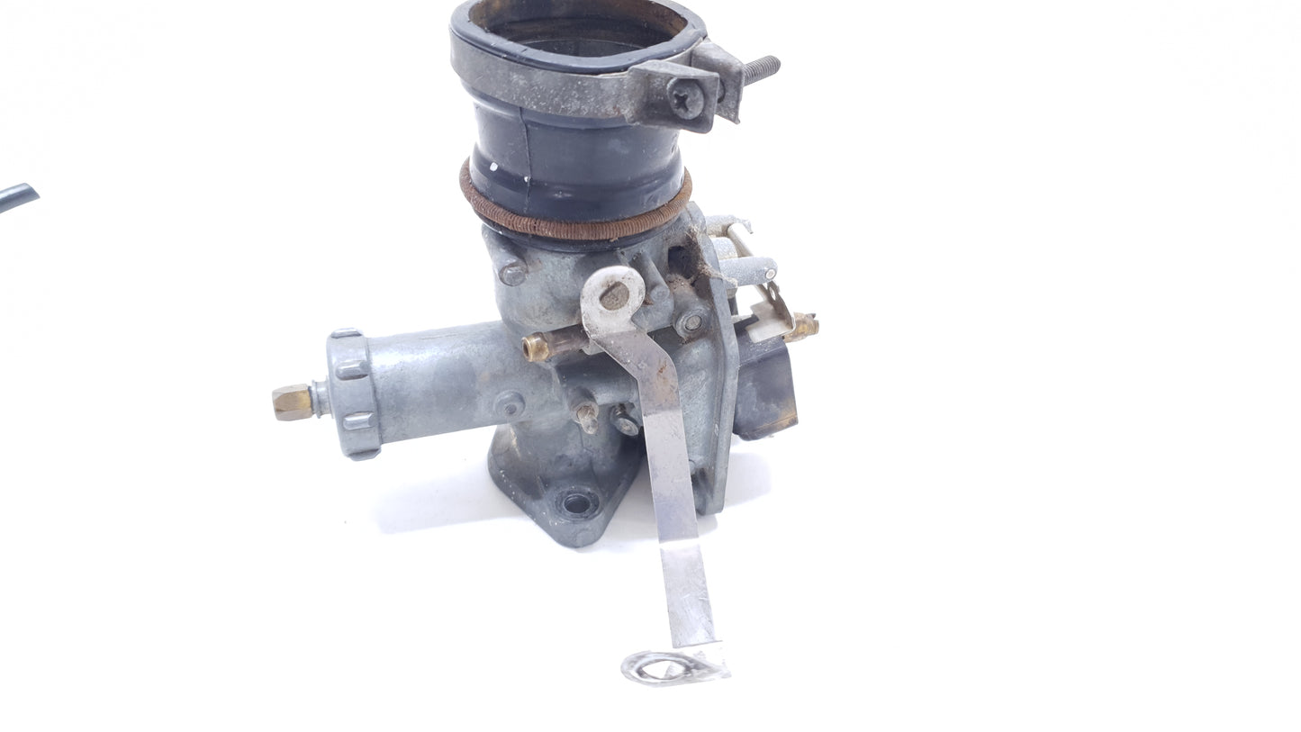 Carburateur 26mm Keihin droit Honda CB 125 T 1980 n°2 Réf : 16100-399-004 Carburetor