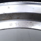 Roue arrière Honda CB 125 T 1980 n°2 Réf : 42701-399-003 Rear wheel