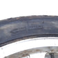 Roue arrière Honda CB 125 T 1980 n°2 Réf : 42701-399-003 Rear wheel