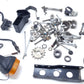 Kit visserie & diverses pièces Honda CB 125 T 1980 n°2 Screw kit