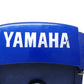 Coque arrière Yamaha YBR 125 2006 n°2 Réf : 5VL-F4756-00-P2