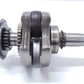 Vilebrequin Yamaha YBR 125 2006 n°2 Réf : 3D9-W1140-00 Crankshaft