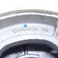 Tambour de frein arrière Yamaha YBR 125 2006 n°2 Réf  5VL-F5321-00-33 Rear brake