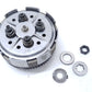 Embrayage Yamaha YBR 125 2006 n°2 Réf : 5VL-E6150-00-00 Clutch