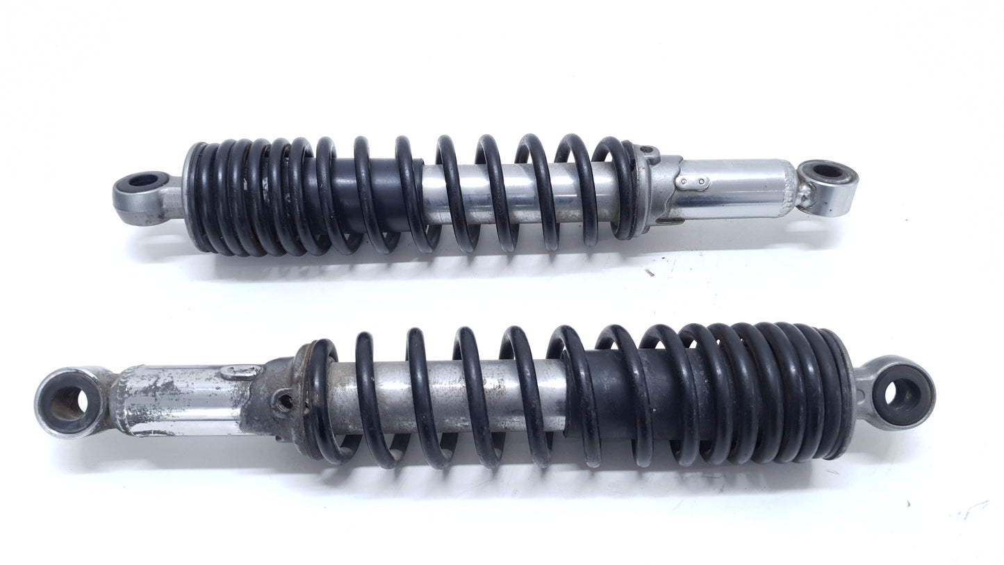 Amortisseurs Yamaha YBR 125 2006 n°2 Réf : 5VL-F2210-00-00 Shockabsorber