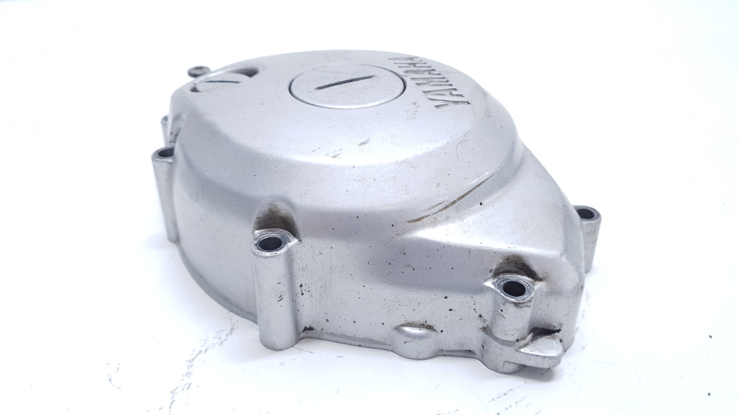 Carter d'allumage Yamaha YBR 125 2006 n°2 Réf : 5VLE54111000 Ignition cover