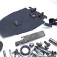 Kit visserie & diverses pièces Yamaha YBR 125 2006 n°2 Screw kit