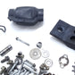 Kit visserie & diverses pièces Yamaha YBR 125 2006 n°2 Screw kit