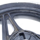 Roue arrière Yamaha YBR 125 2006 n°2 Réf : 4GU-F5338-10-33 Rear wheel