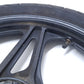 Roue arrière Yamaha YBR 125 2006 n°2 Réf : 4GU-F5338-10-33 Rear wheel