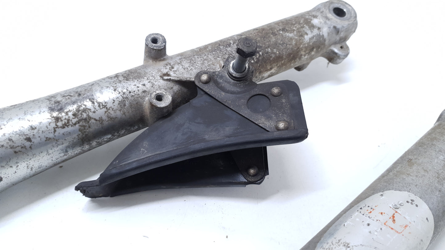 Fourches Honda CB 125 T 1980 n°3 Réf : 51400-399-003 Forks