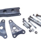 Supports moteur Honda CB 125 T 1980 n°3 Réf : 50351-399-000ZA Engine bracket