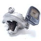 Pompe à huile Honda CB 125 T 1980 n°3 Réf : 15100-399-000 Oil pump