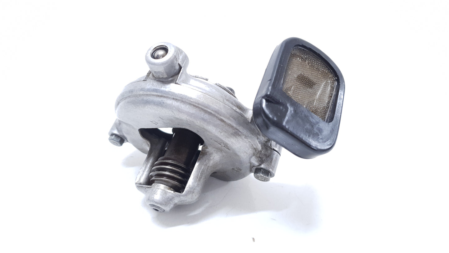 Pompe à huile Honda CB 125 T 1980 n°3 Réf : 15100-399-000 Oil pump