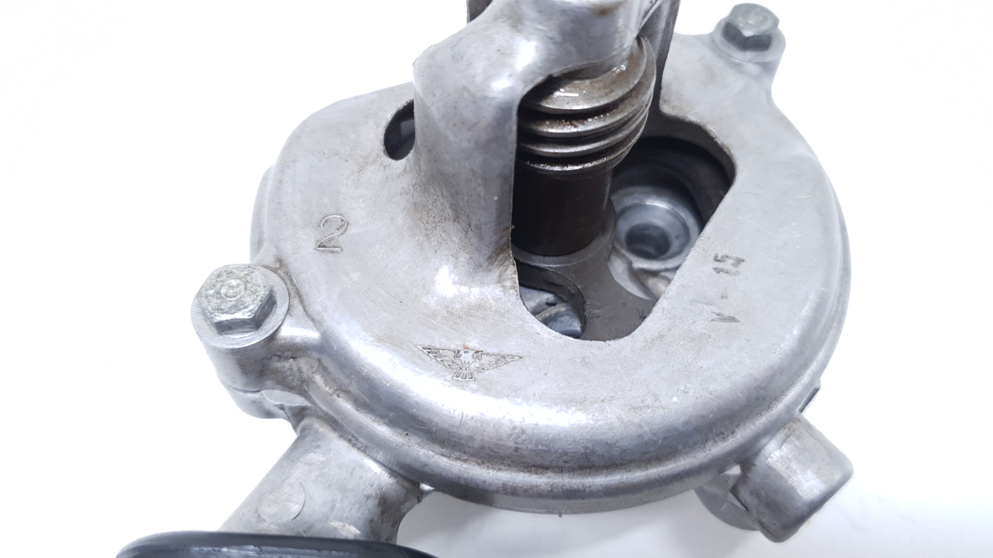 Pompe à huile Honda CB 125 T 1980 n°3 Réf : 15100-399-000 Oil pump