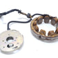 Stator d'allumage complet Honda CB 125 T 1980 n°3 Réf : 31120-399-004 Ignition