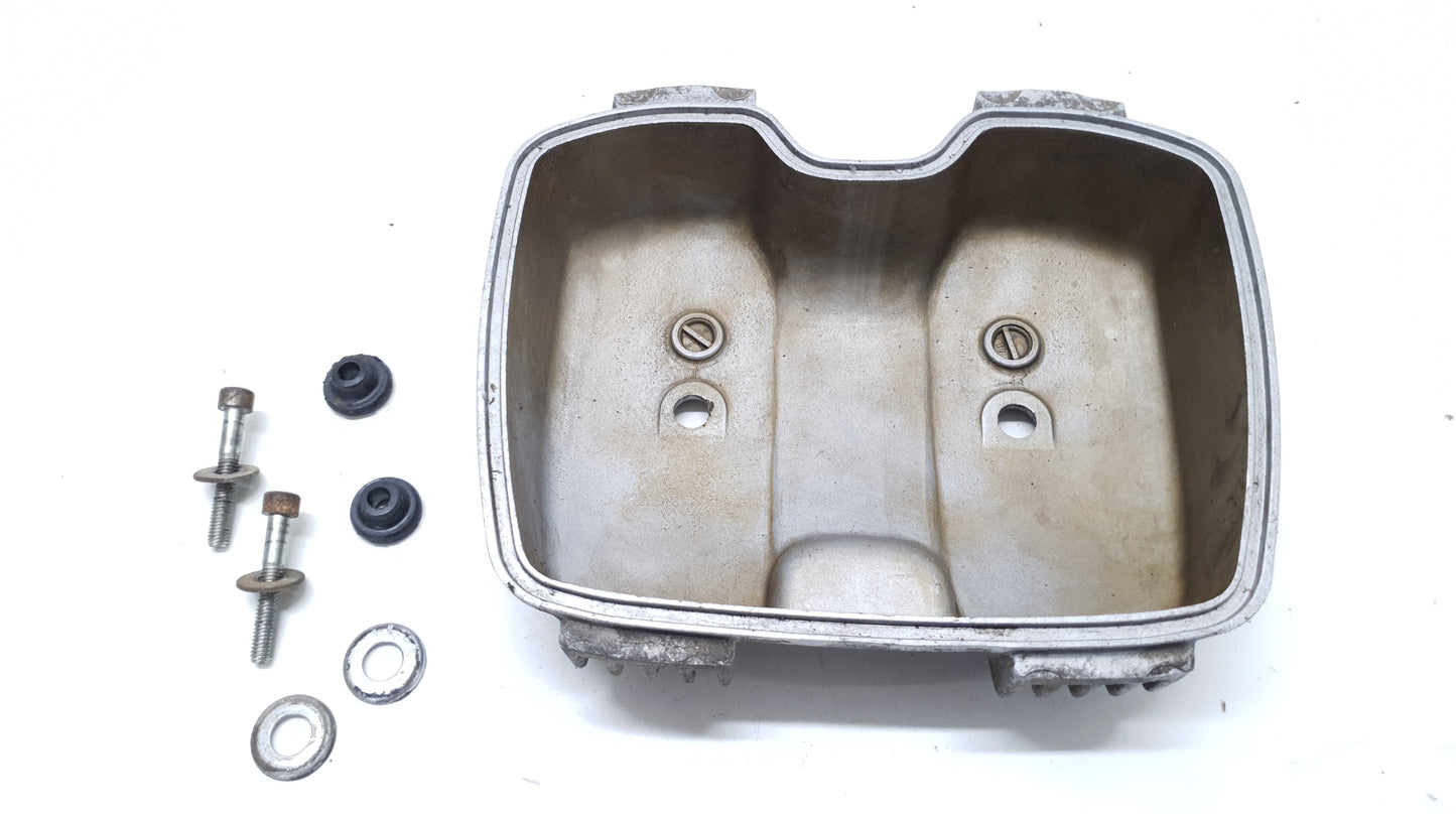 Couvre culasse Honda CB 125 T 1980 n°3 Réf : 12311-399-000 Cylinder head