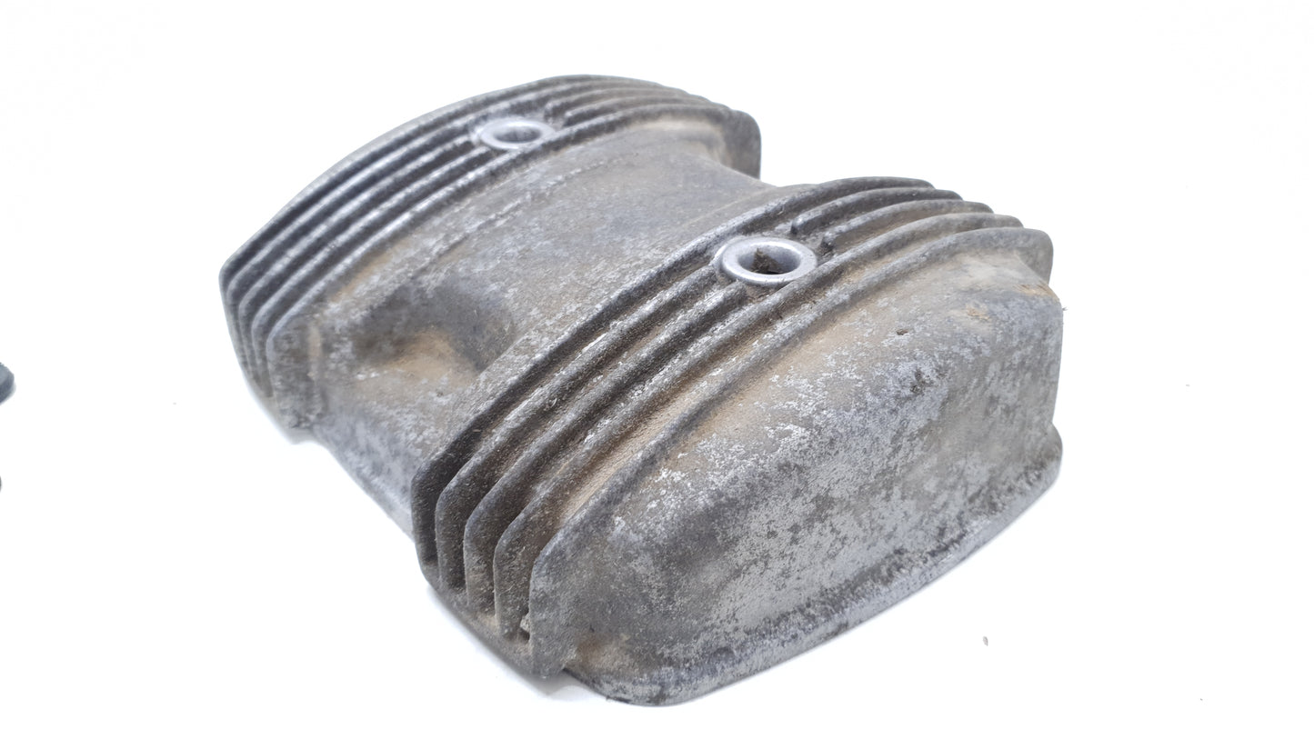 Couvre culasse Honda CB 125 T 1980 n°3 Réf : 12311-399-000 Cylinder head