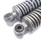 Amortisseurs Honda CB 125 T 1980 n°3 Réf : 52400-399-601 Shock absorbers