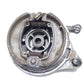 Tambour de frein arrière Honda CB 125 T 1980 n°3 Réf : 43100-399-003 Rear brake