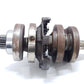 Vilebrequin Honda CB 125 T 1980 n°3 Réf : 13000-399-000 Crankshaft