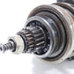 Vilebrequin Honda CB 125 T 1980 n°3 Réf : 13000-399-000 Crankshaft