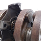 Vilebrequin Honda CB 125 T 1980 n°3 Réf : 13000-399-000 Crankshaft