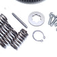 Embrayage Honda CB 125 T 1980 n°3 Réf : 22100-399-000 Clutch