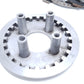 Embrayage Honda CB 125 T 1980 n°3 Réf : 22100-399-000 Clutch