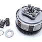 Embrayage Honda CB 125 T 1980 n°3 Réf : 22100-399-000 Clutch