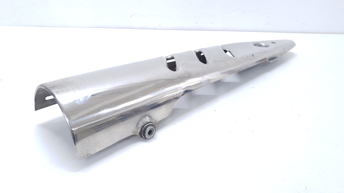 Protection d'échappement Honda CLR 125 CityFly 2000 Réf : 18325-KFT-620 Exhaust