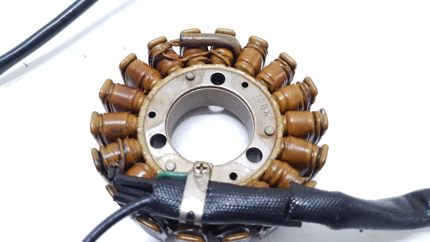 Stator d'allumage Honda CLR 125 CityFly 2000 Réf : 31120-KCN-004 Ignition