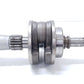 Vilebrequin Honda CLR 125 CityFly 2000 Réf : 13000-KCT-690 Crankshaft