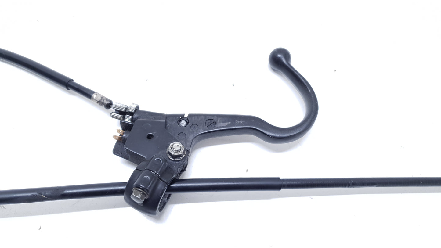 Levier d'embrayage Honda CLR 125 CityFly 2000 Réf : 22870-KFT-620 Clutch lever