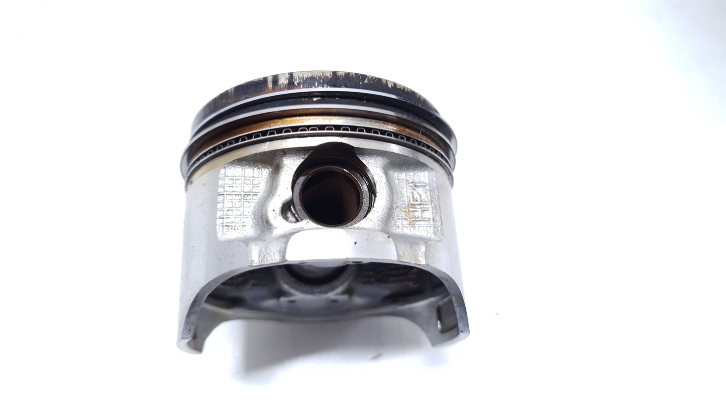 Cylindre & piston 56mm Honda CLR 125 CityFly 2000 Réf : 12100-KCM-000 Cylinder