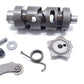 Barillet de sélection Honda CLR 125 CityFly 2000 Réf : 24301-KCN-000 Gearbox